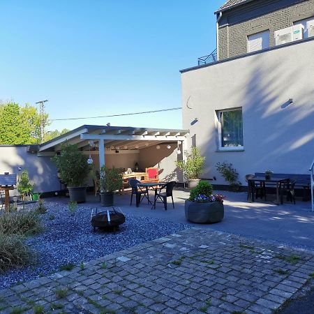 Hotel Zu Freunden Hamm  Eksteriør billede