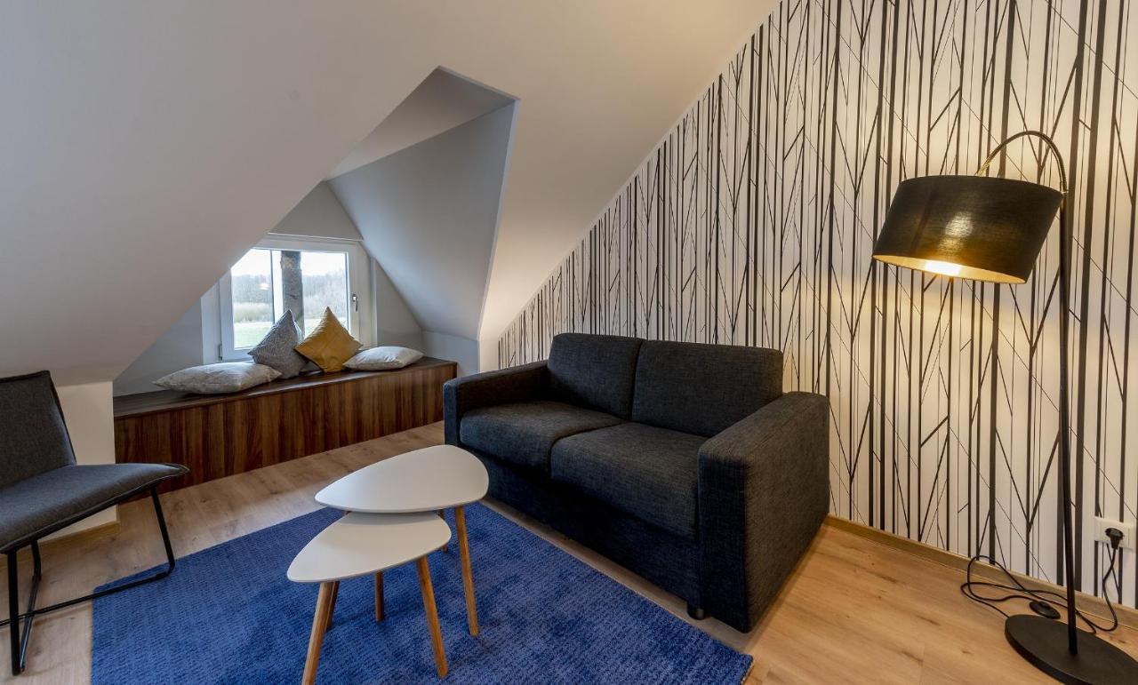 Hotel Zu Freunden Hamm  Eksteriør billede